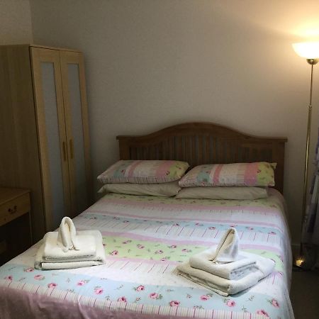 אינברנס Castle Heather House Free Parking מראה חיצוני תמונה